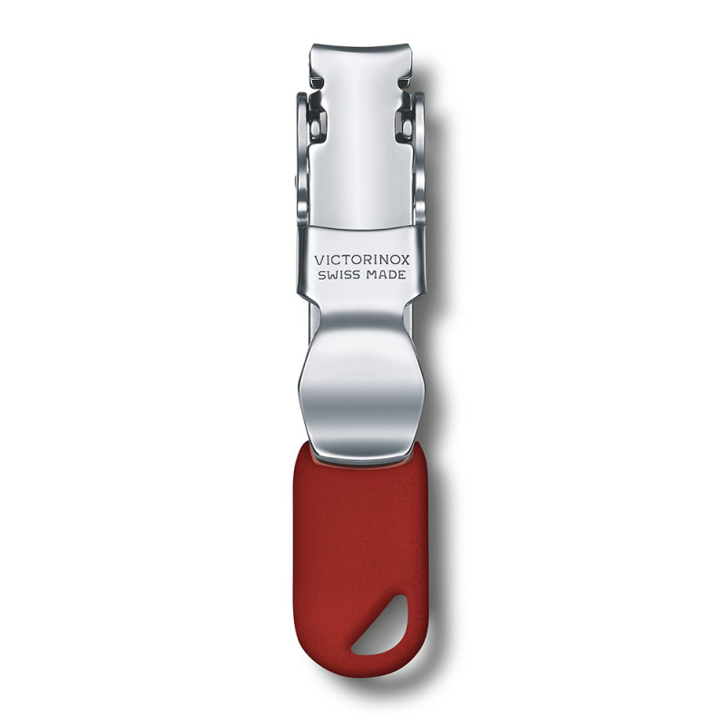 Кусачки для нігтів Victorinox Nail Clipper 8.2050.B1