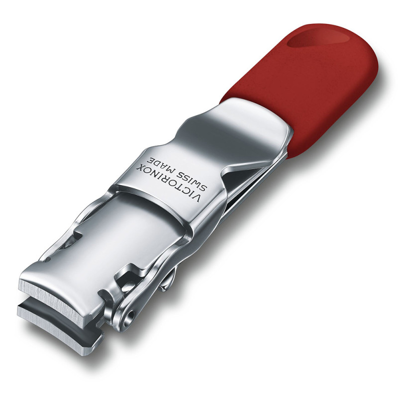 Кусачки для нігтів Victorinox Nail Clipper 8.2050.B1