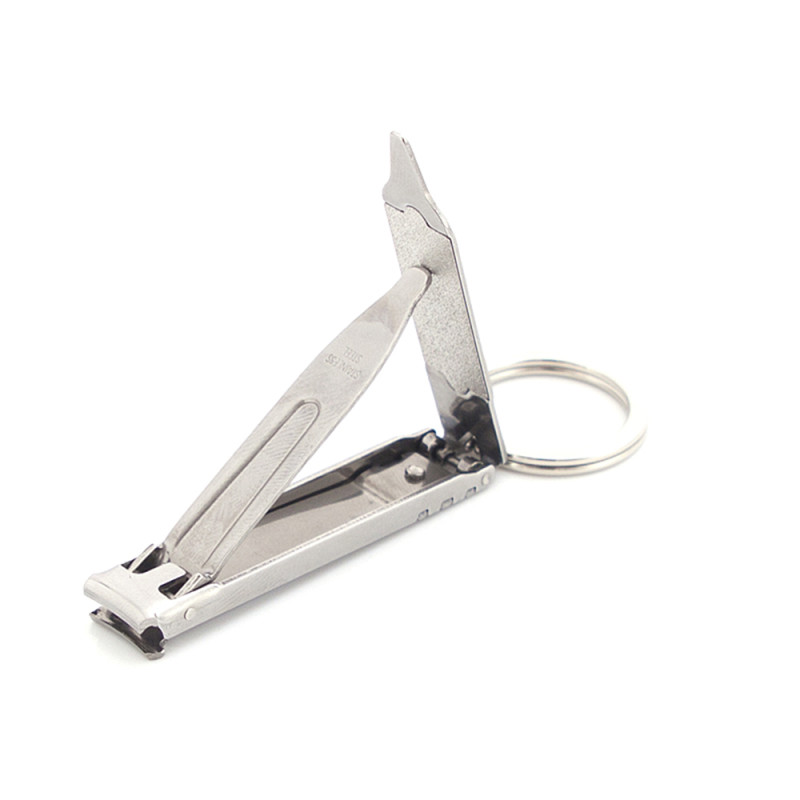 Кніпсер манікюрний Victorinox Nail Clipper 8.2055.C