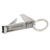 Кніпсер манікюрний Victorinox Nail Clipper 8.2055.C