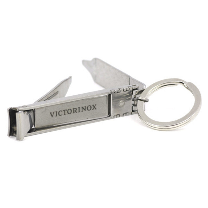 Кніпсер манікюрний Victorinox Nail Clipper 8.2055.C