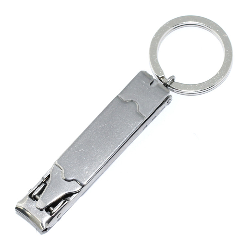Кніпсер манікюрний Victorinox Nail Clipper 8.2055.C