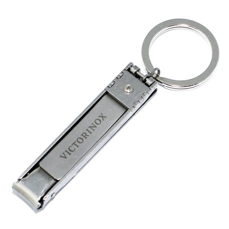 Кніпсер манікюрний Victorinox Nail Clipper 8.2055.C