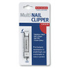 Кніпсер манікюрний Victorinox Nail Clipper 8.2055.CB