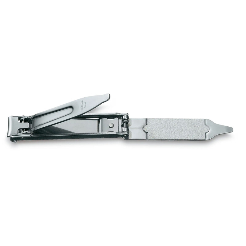Кніпсер манікюрний Victorinox Nail Clipper 8.2055.CB