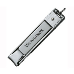 Кніпсер манікюрний Victorinox Nail Clipper 8.2055.CB