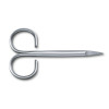 Ножиці манікюрні Victorinox Nail Scissors RUBIS 8.2082.09