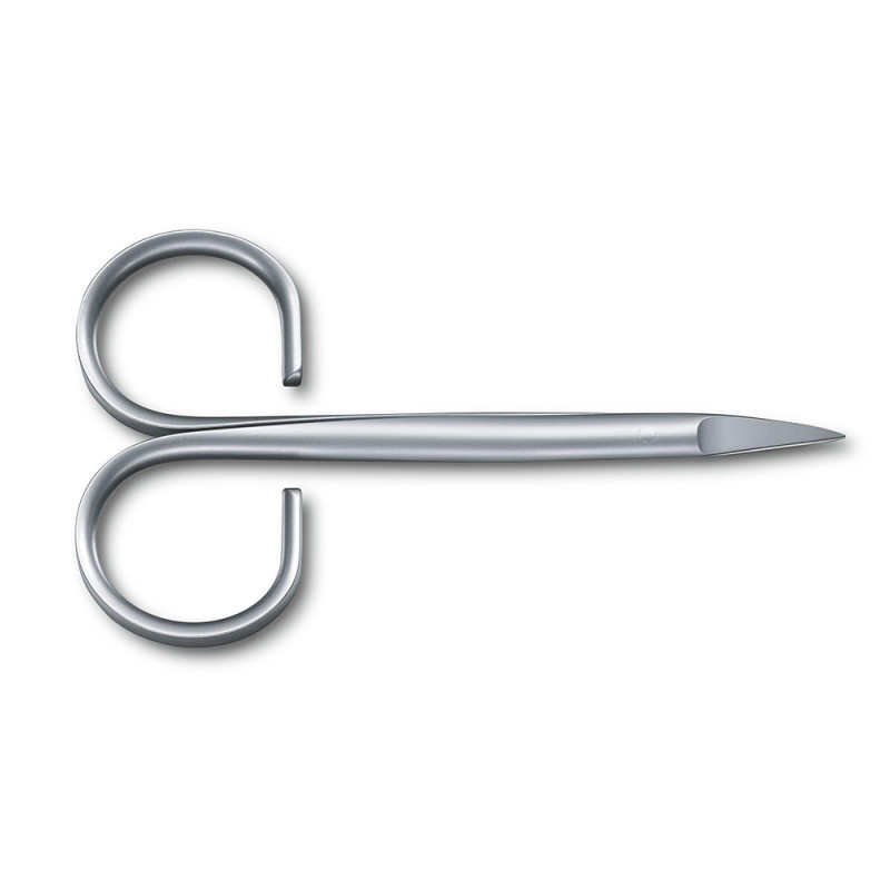 Ножиці манікюрні Victorinox Nail Scissors RUBIS 8.2082.09