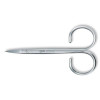 Ножиці манікюрні Victorinox Nail Scissors RUBIS 8.2082.09