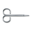 Ножиці манікюрні Victorinox Nail Scissors RUBIS 8.2083.09