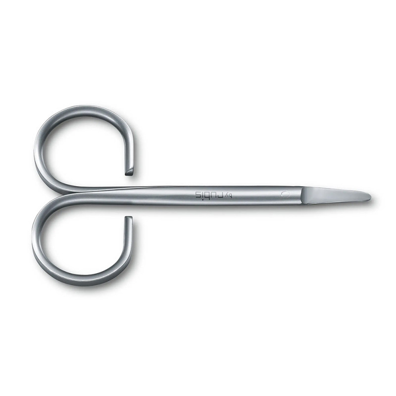 Ножиці манікюрні Victorinox Nail Scissors RUBIS 8.2083.09