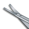 Ножиці манікюрні Victorinox Nail Scissors RUBIS 8.2083.09