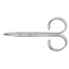 Ножиці манікюрні Victorinox Nail Scissors RUBIS 8.2083.09