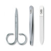 Манікюрний набір Victorinox Manicure Pouch Set RUBIS 8.2085
