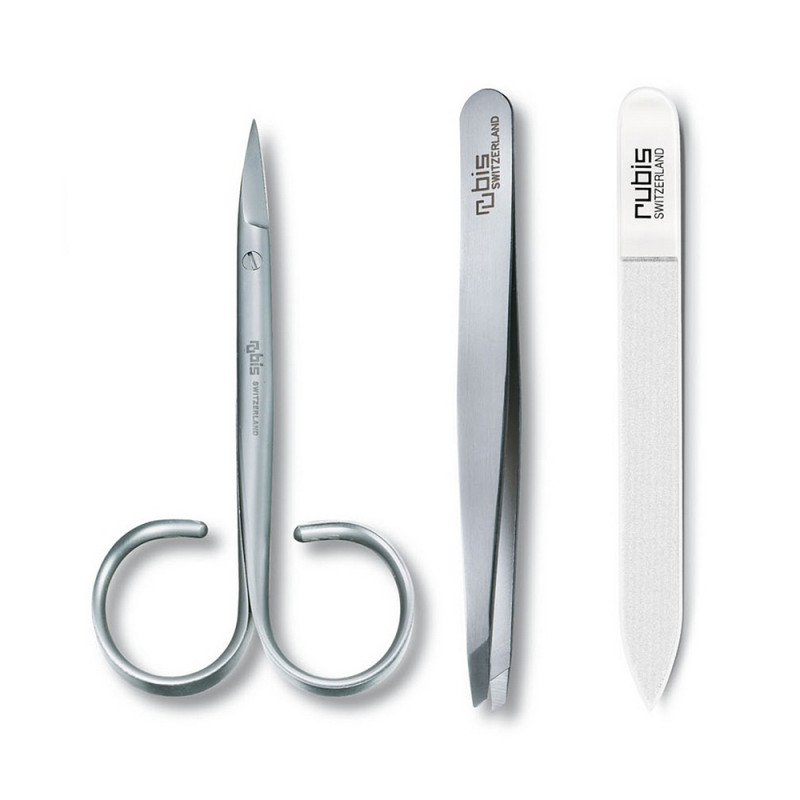 Манікюрний набір Victorinox Manicure Pouch Set RUBIS 8.2085