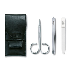 Манікюрний набір Victorinox Manicure Pouch Set RUBIS 8.2085