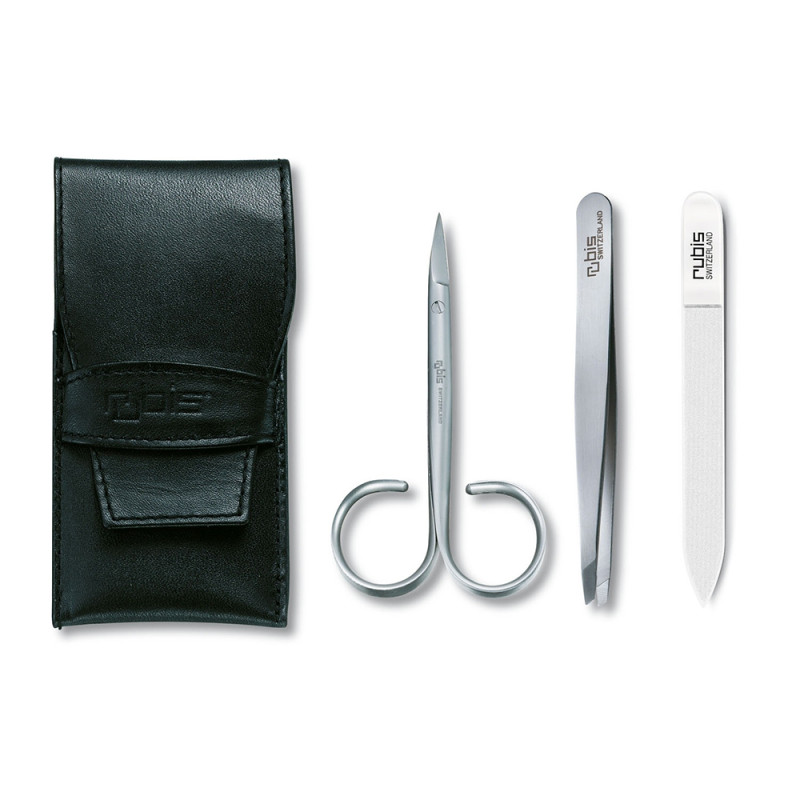 Манікюрний набір Victorinox Manicure Pouch Set RUBIS 8.2085