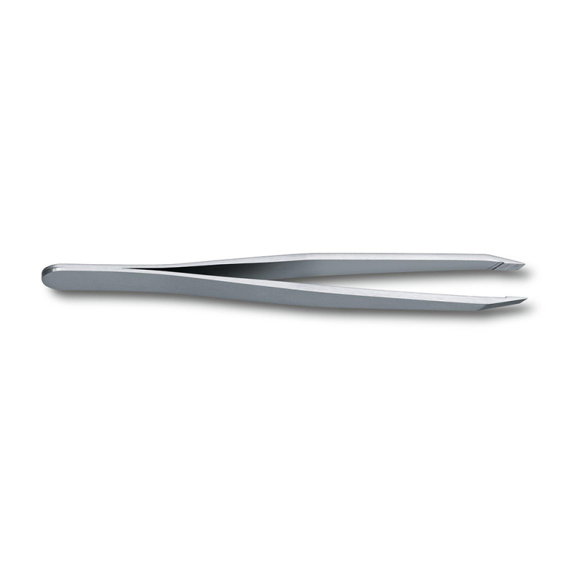 Пінцет косметичний Victorinox Tweezers RUBIS 8.2087