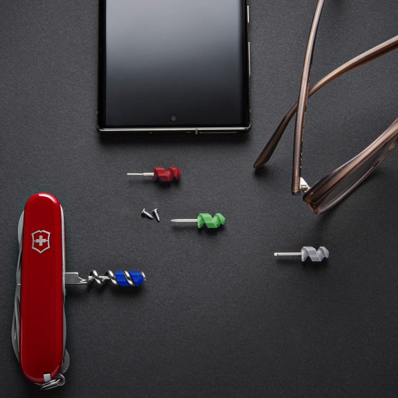 Мінівикрутка Victorinox A3643