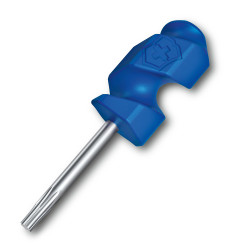 Мінівикрутка Torx T4 Victorinox A.3643.2T4