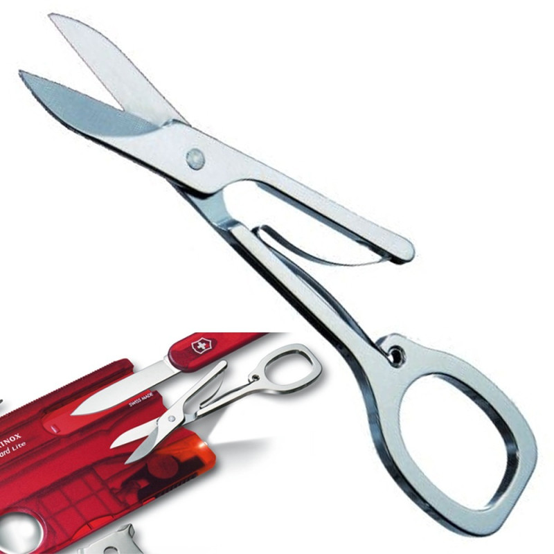 Ножиці Victorinox для Swiss Card A6427