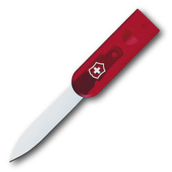 Ніж Victorinox для Swiss Card A6510.T