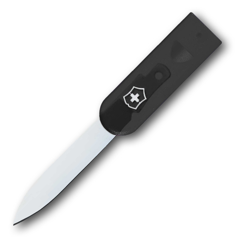 Ніж Victorinox для Swiss Card A6510.T3