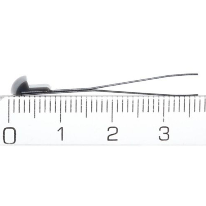 Пінцет Victorinox для Swiss Card Nailcare A7242