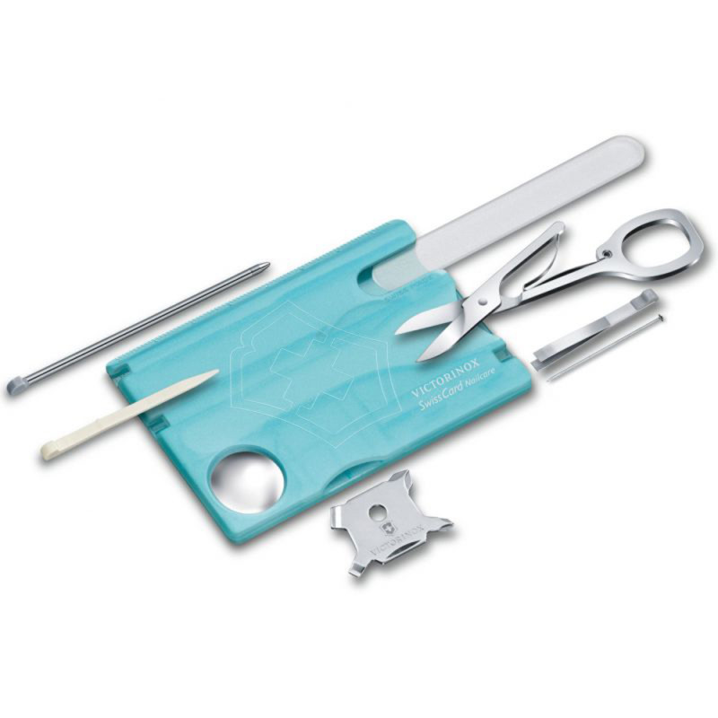 Пінцет Victorinox для Swiss Card Nailcare A7242