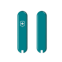 Накладки до ножа Victorinox 58 мм Mountain Lake C.6223