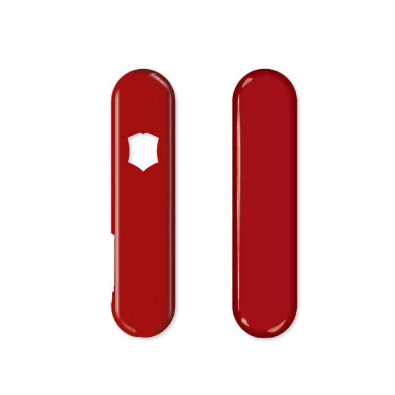 Накладки до ножа Victorinox 58 мм з ліхтариком та ручкою C.6226