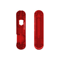 Накладки до ножа Victorinox 58 мм з ліхтариком та ручкою C.6226.T