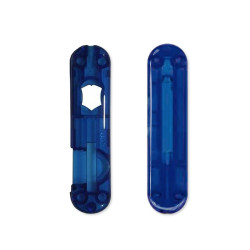 Накладки до ножа Victorinox 58 мм з ліхтариком та ручкою C.6226.T2
