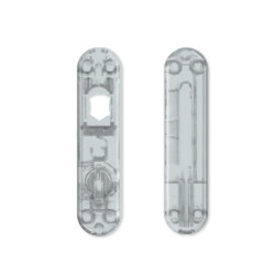 Накладки до ножа Victorinox 58 мм з ліхтариком та ручкою C.6226.T7