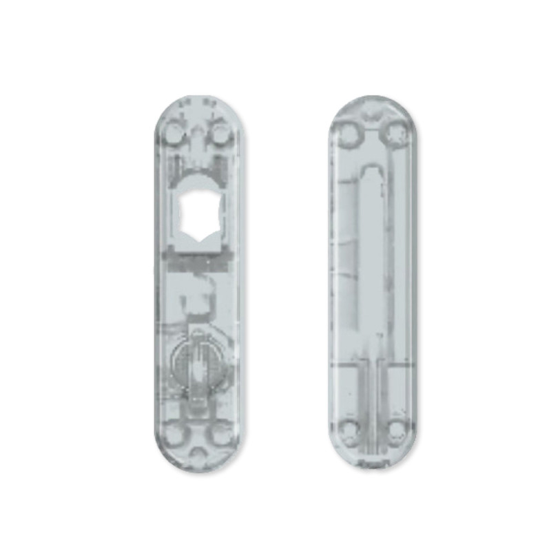 Накладки до ножа Victorinox 58 мм з ліхтариком та ручкою C.6226.T7