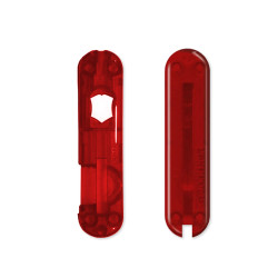 Накладки до ножа Victorinox 58 мм з ліхтариком C.6228.T