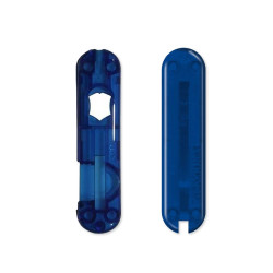Накладки до ножа Victorinox 58 мм з ліхтариком C.6228.T2
