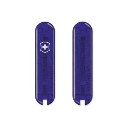 Накладки до ножа Victorinox 58 мм Persian Indigo C.6229.T