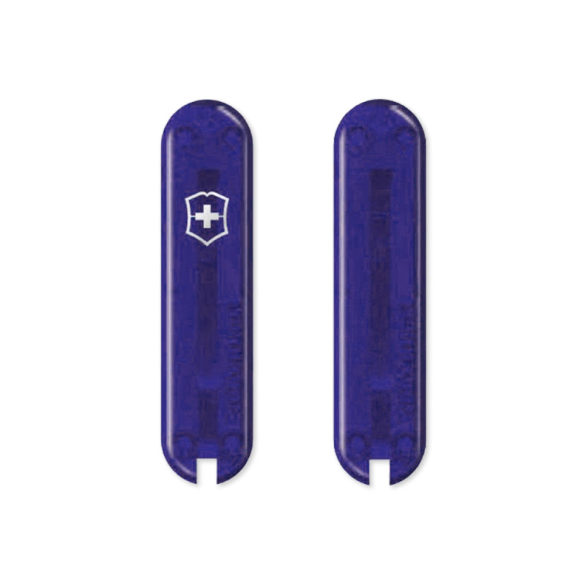 Накладки до ножа Victorinox 58 мм Persian Indigo C.6229.T