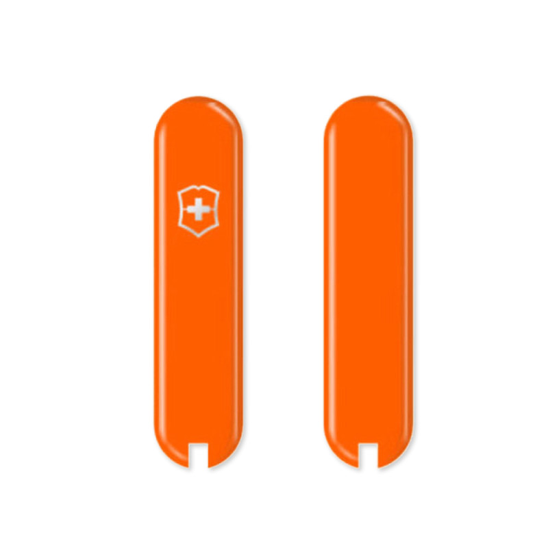 Накладки до ножа Victorinox 58 мм Mango Tango C.6283