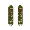 Накладки до ножа Victorinox 58 мм Camouflage C.6294
