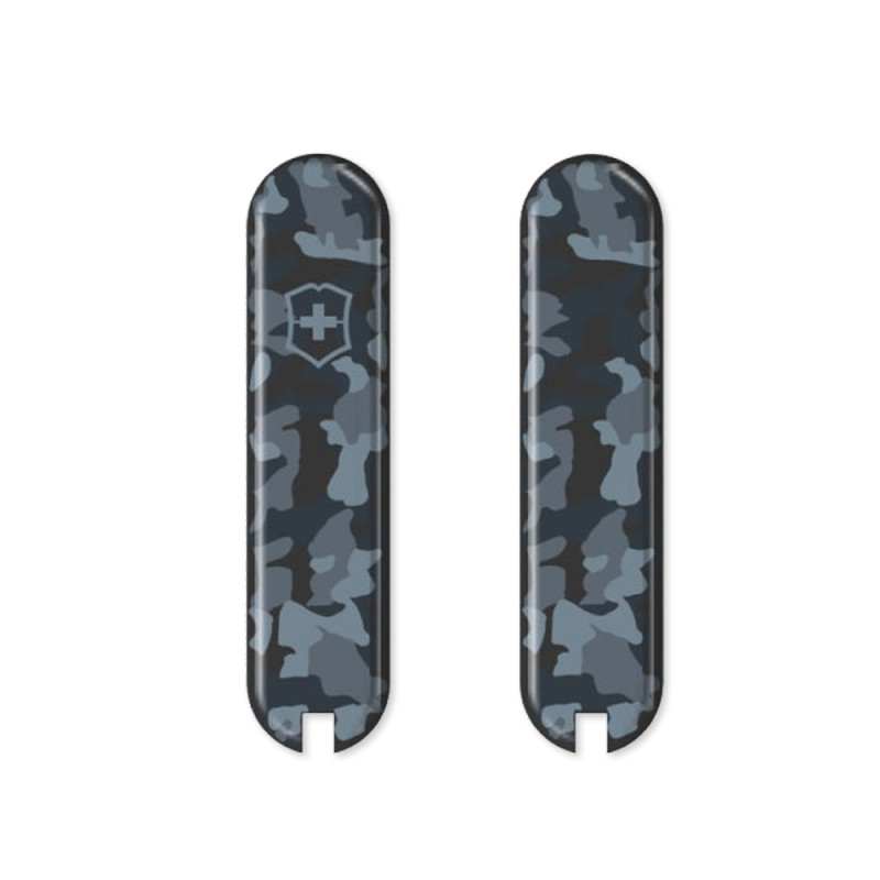 Накладки до ножа Victorinox 58 мм Navy Camouflage C.6294.2