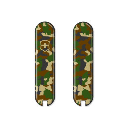 Накладки до ножа Victorinox 58 мм Camouflage C.6294