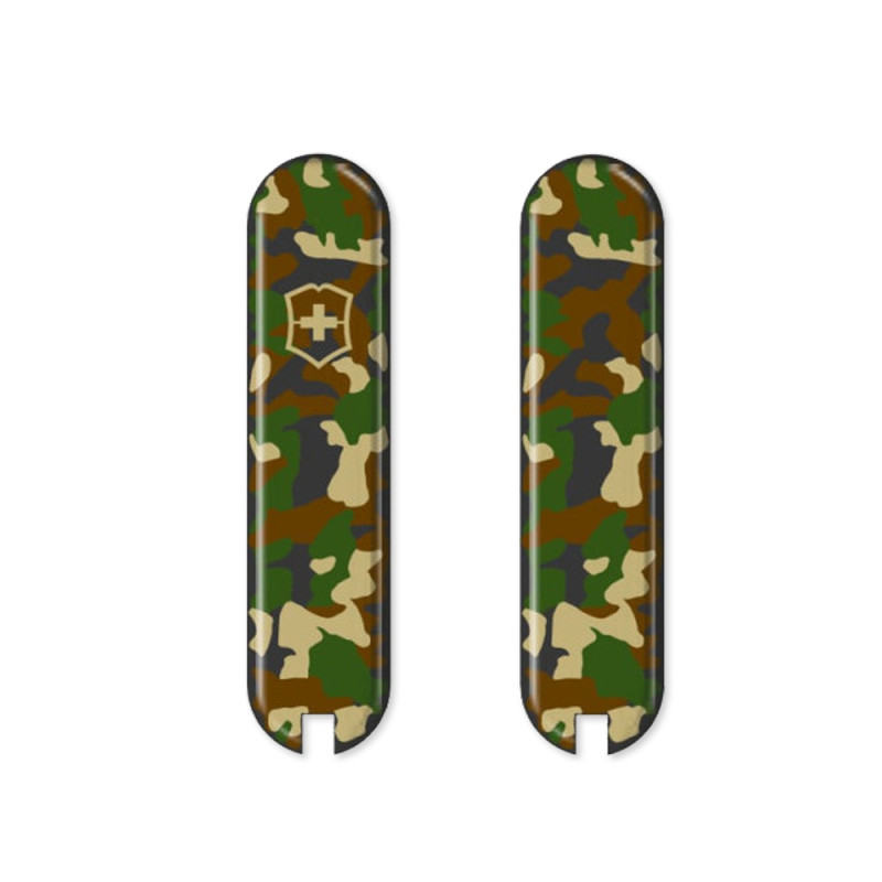 Накладки до ножа Victorinox 58 мм Camouflage C.6294