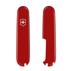 Накладки до ножа Victorinox 91 мм C.3500 з місцем для ручки