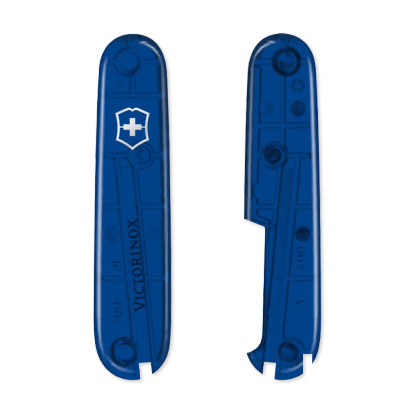 Накладки до ножа Victorinox 91 мм C.3502.T з місцем для ручки