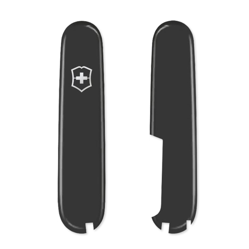Накладки до ножа Victorinox 91 мм C.3503 з місцем для ручки