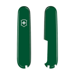 Накладки до ножа Victorinox 91 мм C.3504 з місцем для ручки