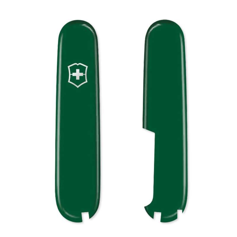 Накладки до ножа Victorinox 91 мм C.3504 з місцем для ручки