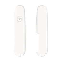 Накладки до ножа Victorinox 91 мм C.3507 з місцем для ручки